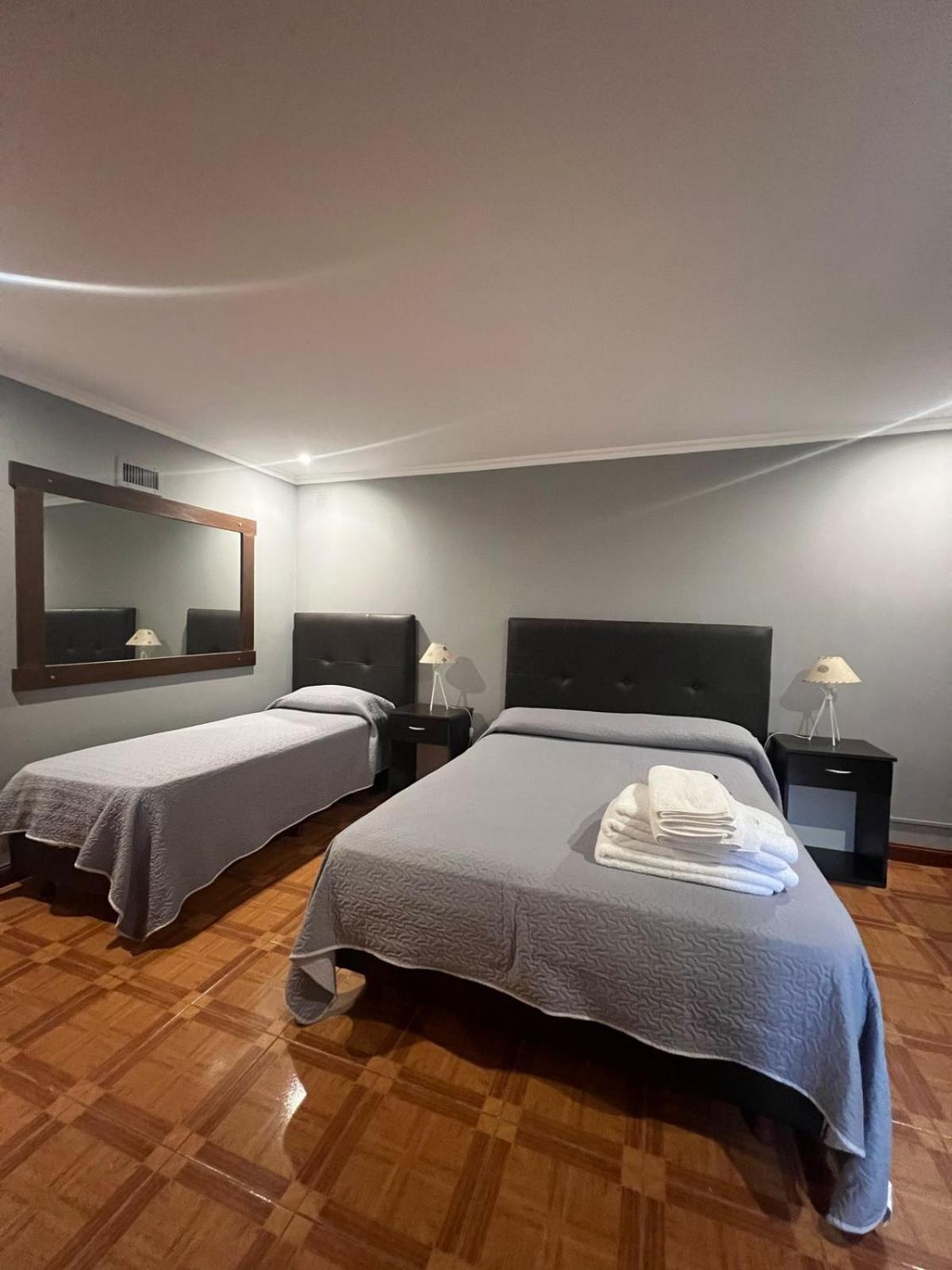 Hotel Boutique Calash Мар-дель-Плата Экстерьер фото